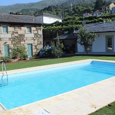 Recantos Da Montanha Candal  Eksteriør billede